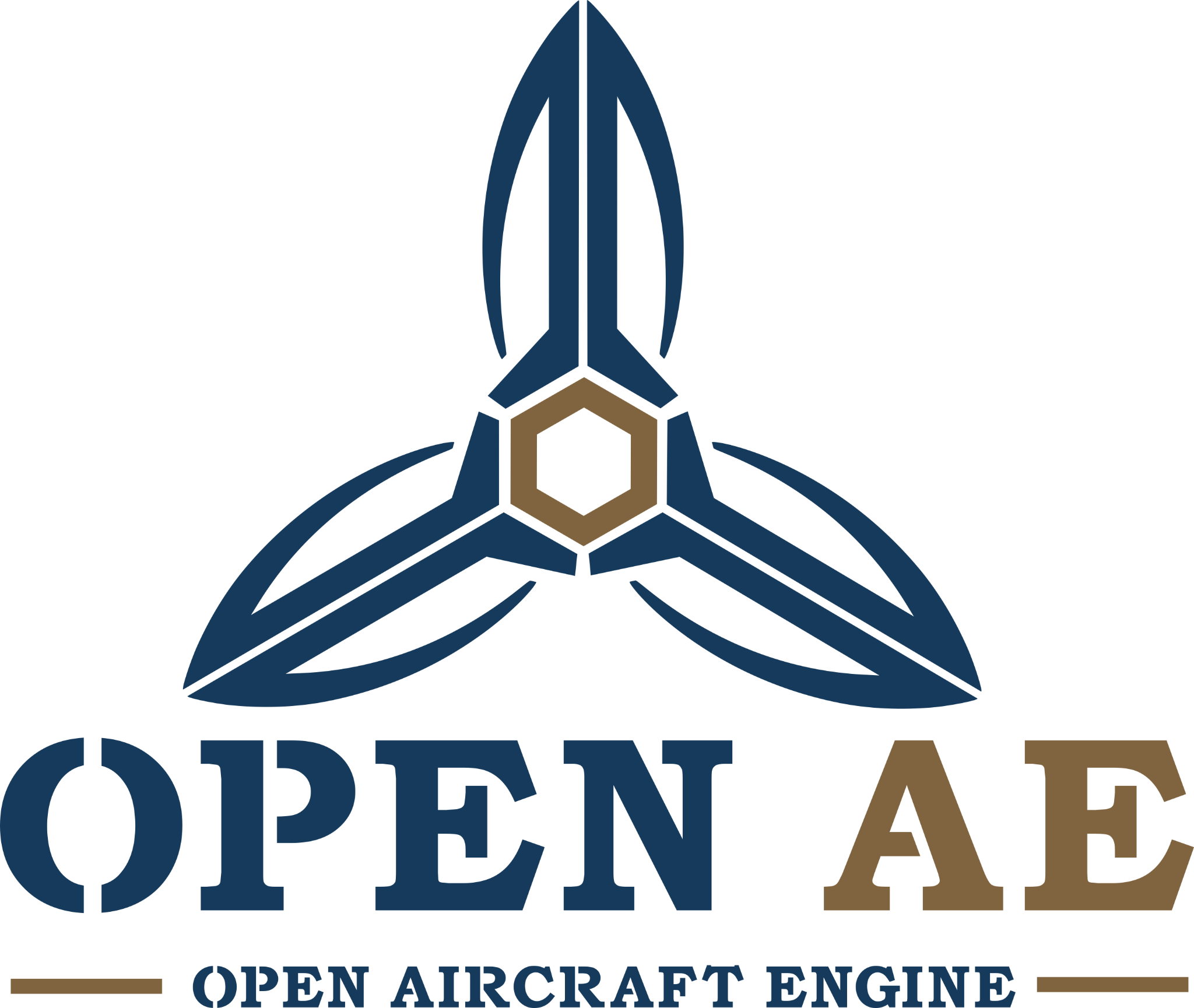Emblème OPENAE